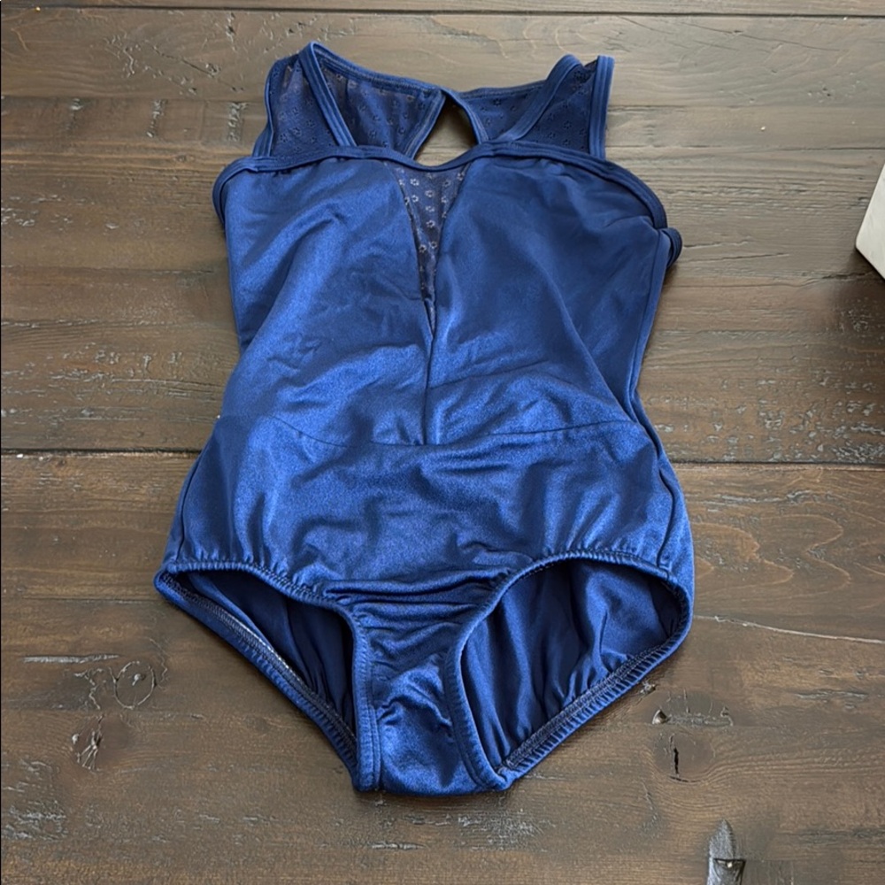 Blue Leo